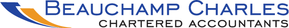 Beauchamp Charles Chartered Accountants Logo
